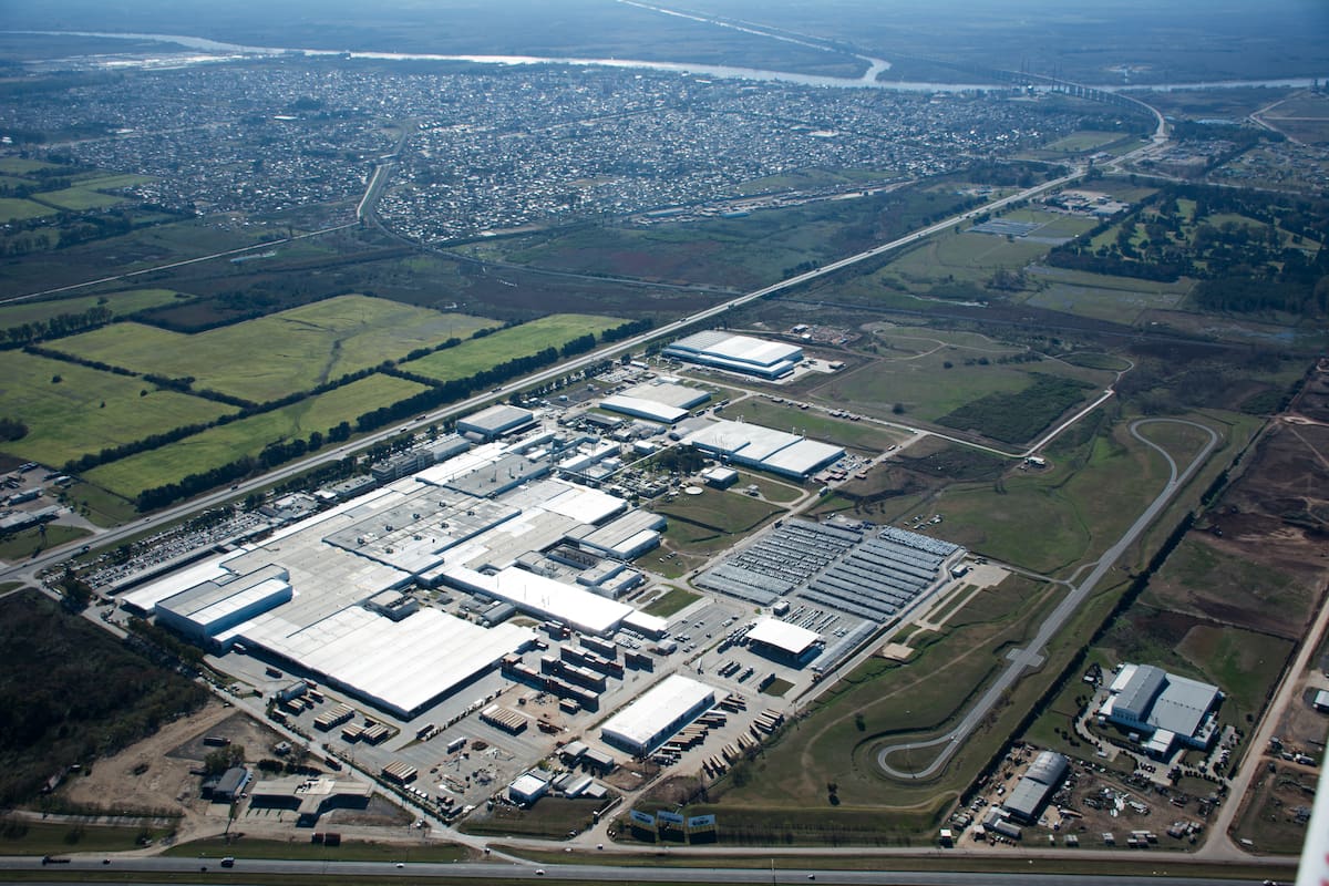 El Gobierno aprobó el ingreso de Toyota al RIGI, que invertirá US$1341 millones en Zárate