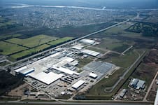 Toyota invertirá US$1341 millones para fabricar un nuevo vehículo en la Argentina