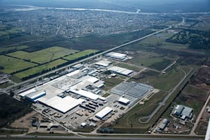 Toyota invertirá US$1341 millones para fabricar un nuevo vehículo en la Argentina