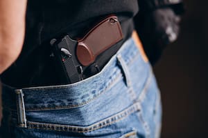 El Gobierno aprobó la implementación del trámite “CLU Digital” para ser legítimo usuario de armas de fuego