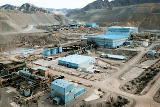 El Gobierno aprobó un nuevo proyecto RIGI en Catamarca por US$6300 millones