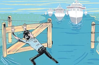 Operativo retorno: gestos e incentivos para volver a seducir a los cruceros