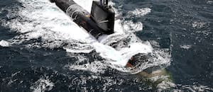 El presupuesto 2027 para Defensa contempla la compra de tres submarinos por 2300 millones de dólares