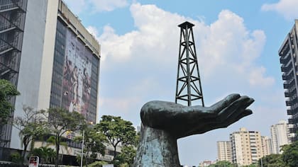 El gobierno argentino respaldó la salida de Nicolás Maduro por el uso de la logística de PDVSA para el narcotráfico