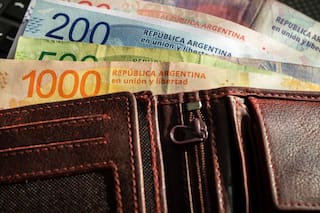 En cuánto queda a partir de septiembre y cómo se actualizará mes a mes