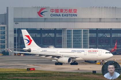 El Gobierno autorizó a China Eastern Airlines a operar en el país y hará el vuelo comercial más largo del mundo - Image 2
