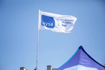 El Gobierno autorizó el inicio del proceso de privatización de AySA