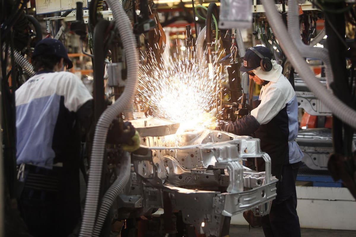 El Gobierno autorizó nuevas industrias en diversas localidades de Buenos Aires