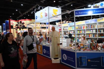 El Gobierno autorizó un pedido de la Fundación El Libro de exención de pago de cargas tributarias