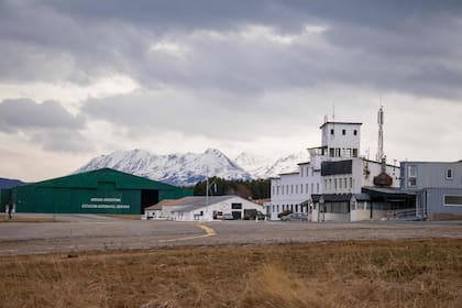 El Gobierno autorizó una licitación por $7638 millones para hacer realizar la Base Naval Integrada de Ushuaia