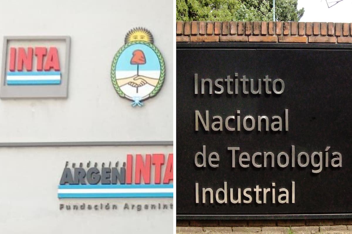 El gobierno avanza con la fusión del INTA y el INTI