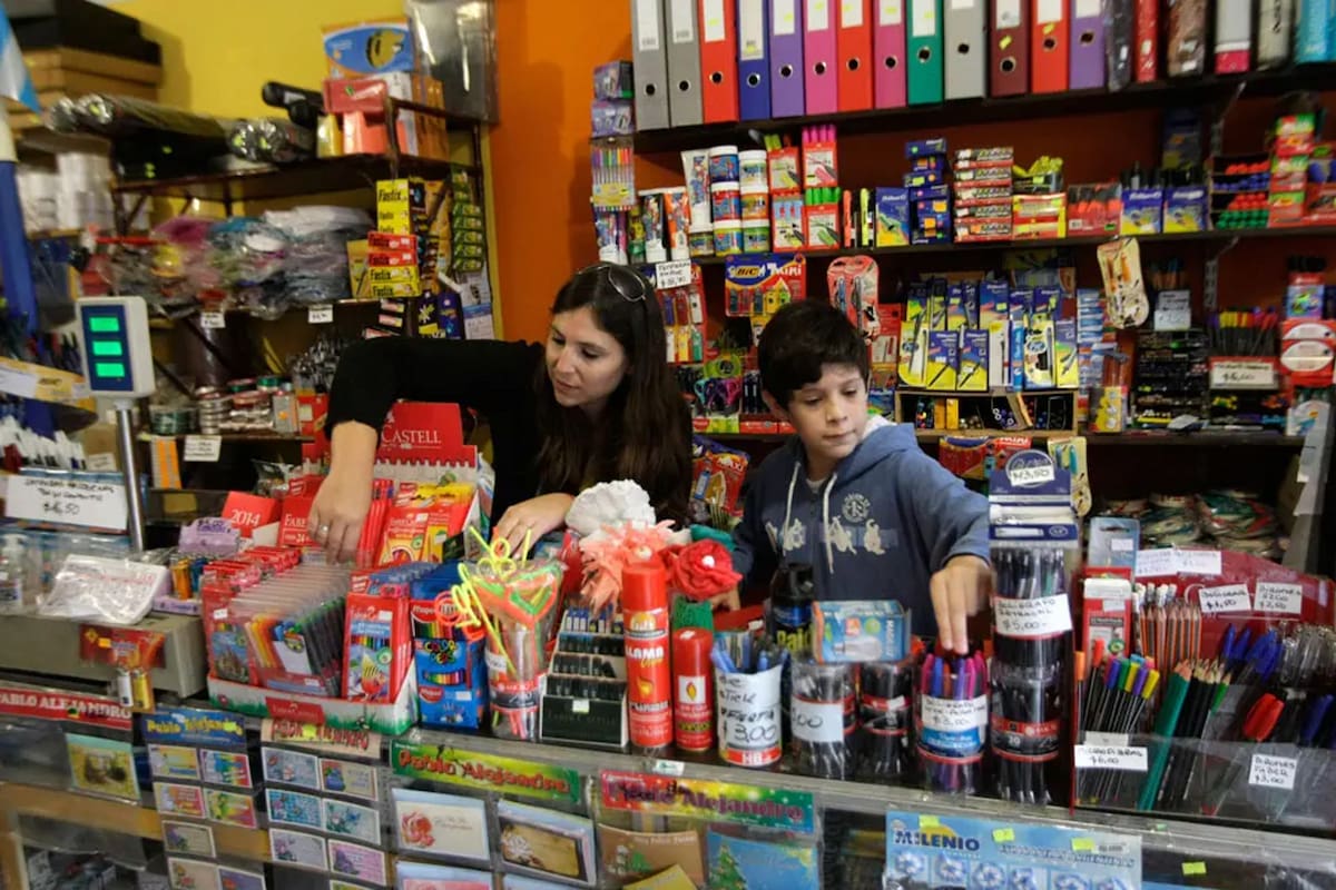 El Gobierno avanza con la segunda etapa; quieren útiles más accesibles