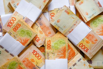 El Gobierno avanza con una nueva licitación de deuda en pesos