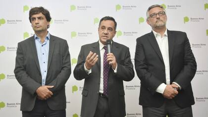 El gobierno bonaerense le propuso a los docentes usar el fondo de suplencias para mejorar el aumento