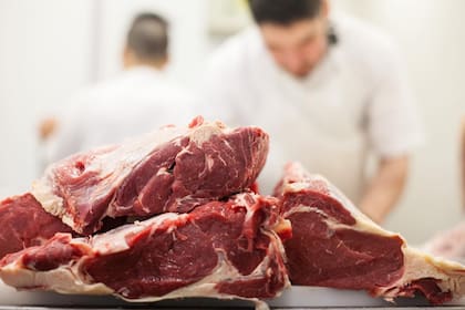El Gobierno busca evitar más subas en la carne