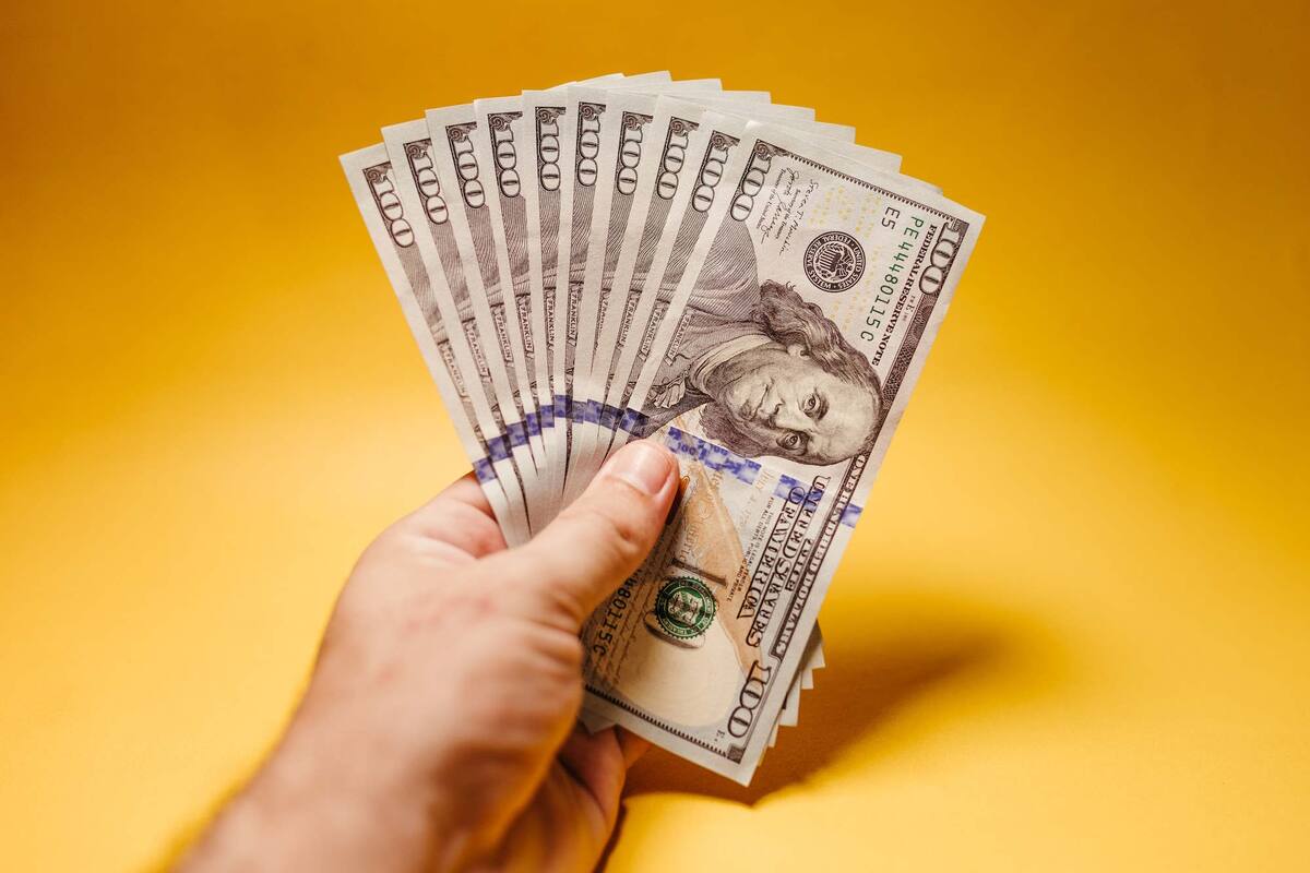 El Gobierno busca que se blanqueen activos no declarados tanto en el país como en el extranjero