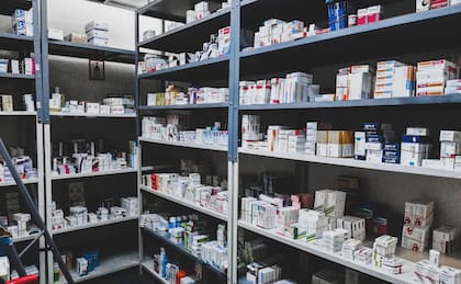 El Gobierno cambia el sistema para retirar medicamentos en farmacias