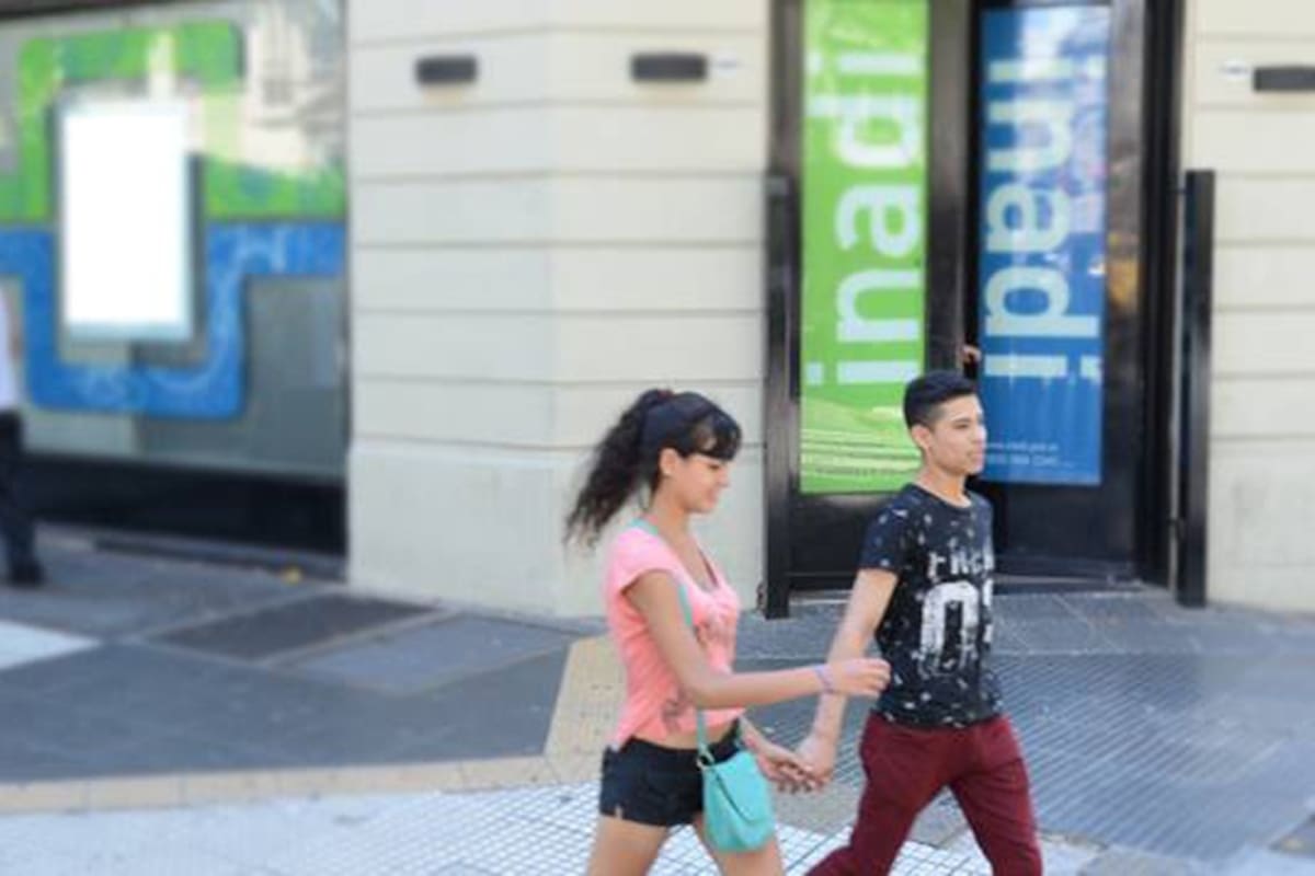 El Gobierno cerró la sede central del Inadi y todas sus oficinas en el país