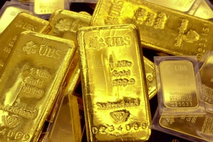 El gobierno chavista quedó impedido de acceder al oro venezolano guardado en el Banco de Inglaterra por un fallo