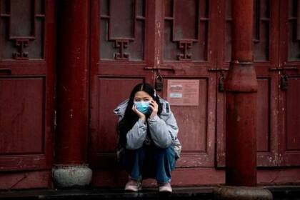 El gobierno chino no cesa en sus esfuerzos por detener la propagación del coronavirus