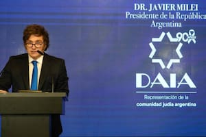 El Gobierno condenó el ataque terrorista contra la comunidad judía en Australia