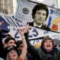 Por qué el mercado mira con más cautela la economía de cara a 2027