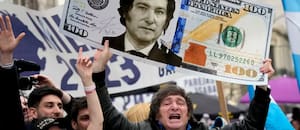 Por qué el mercado mira con más cautela la economía de cara a 2027
