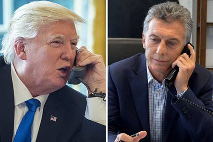 El Gobierno consiguió que Trump deje sin efecto las tasas a los productos siderúrgicos argentinos; en base a un promedio de los últimos tres años, la exportación deberá limitarse a 180.000 toneladas, menos que en 2017