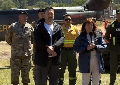 El Gobierno creará la Agencia Federal de Emergencias