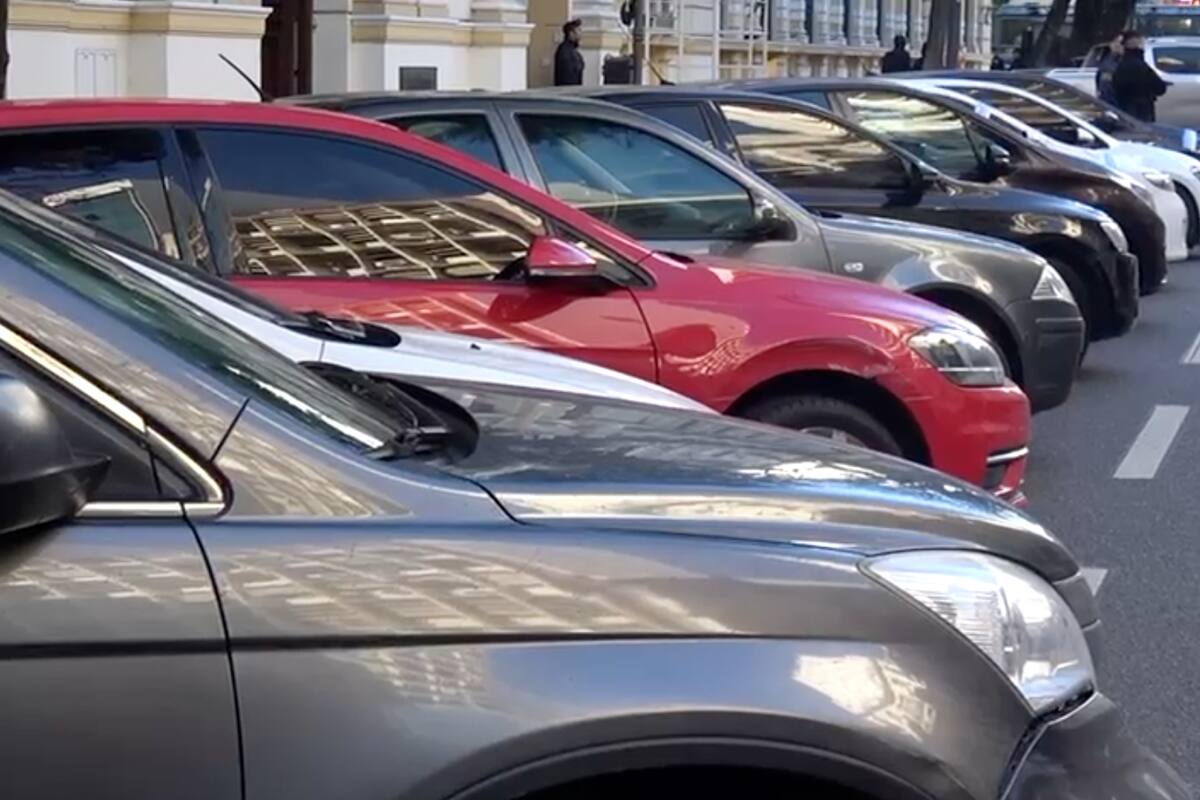 El Gobierno creó un sistema para identificar vehículos con pedido de secuestro