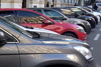 El Gobierno creó un sistema para identificar vehículos con pedido de secuestro