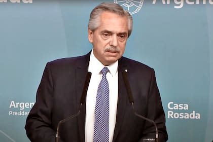 El Gobierno de Alberto Fernández subió las retenciones apenas asumió