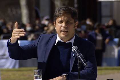 El gobierno de Axel Kicillof derogó diseños curriculares implementados con la exgobernadora María Eugenia Vidal