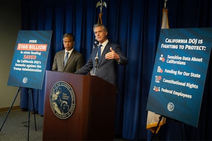 El gobierno de California asegura que las políticas implementadas durante los últimos años ya muestran avances medibles en materia habitacional