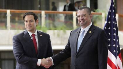 El gobierno de Costa Rica se comprometió a ayudar en la repatriación de 200 migrantes.