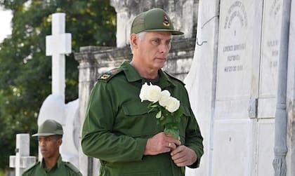 El gobierno de Cuba ha mantenido su tono frontal contra EE.UU.
