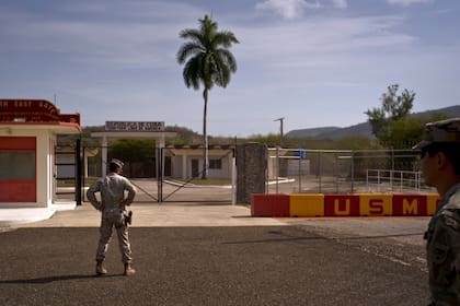 El gobierno de Cuba no considera que un ataque sea inminente, pero alerta al respecto (AP Foto/Ramón Espinosa, archivo)