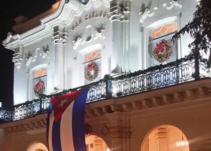 El gobierno de Cuba ya ha reclamado la propiedad del lugar localizado en Cayo Hueso, Florida