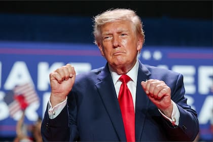 El gobierno de Donald Trump buscaba congelar el procesamiento de 20.000 papeletas en California con el argumento de que existían irregularidades en el padrón electoral