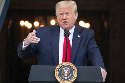 El gobierno de Donald Trump decidió mantener sin cambios las sanciones contra el biodiésel argentino