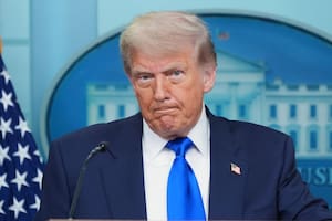 El gobierno de Donald Trump implementa una estrategia para atrapar migrantes: Operation Take Back America