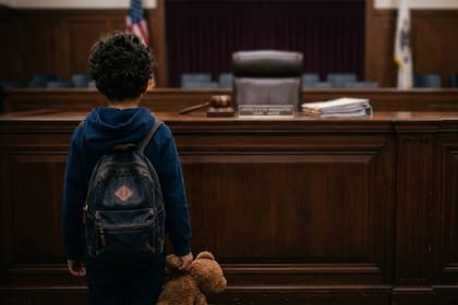 El gobierno de Donald Trump otorgó un contrato de US$158 millones a la organización sin fines de lucro Our Rescue para brindar representación legal a niños migrantes no acompañados
