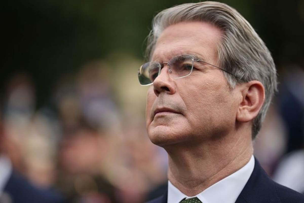 El gobierno de Donald Trump trabaja con la Argentina para poner fin a una exención fiscal destinada al campo