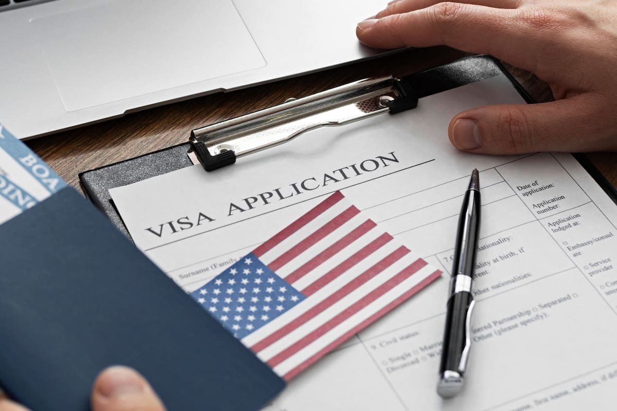 El gobierno de EE.UU. anunció una nueva política de restricción de visas para disuadir y desmantelar el flujo de fentanilo y otras drogas ilícitas