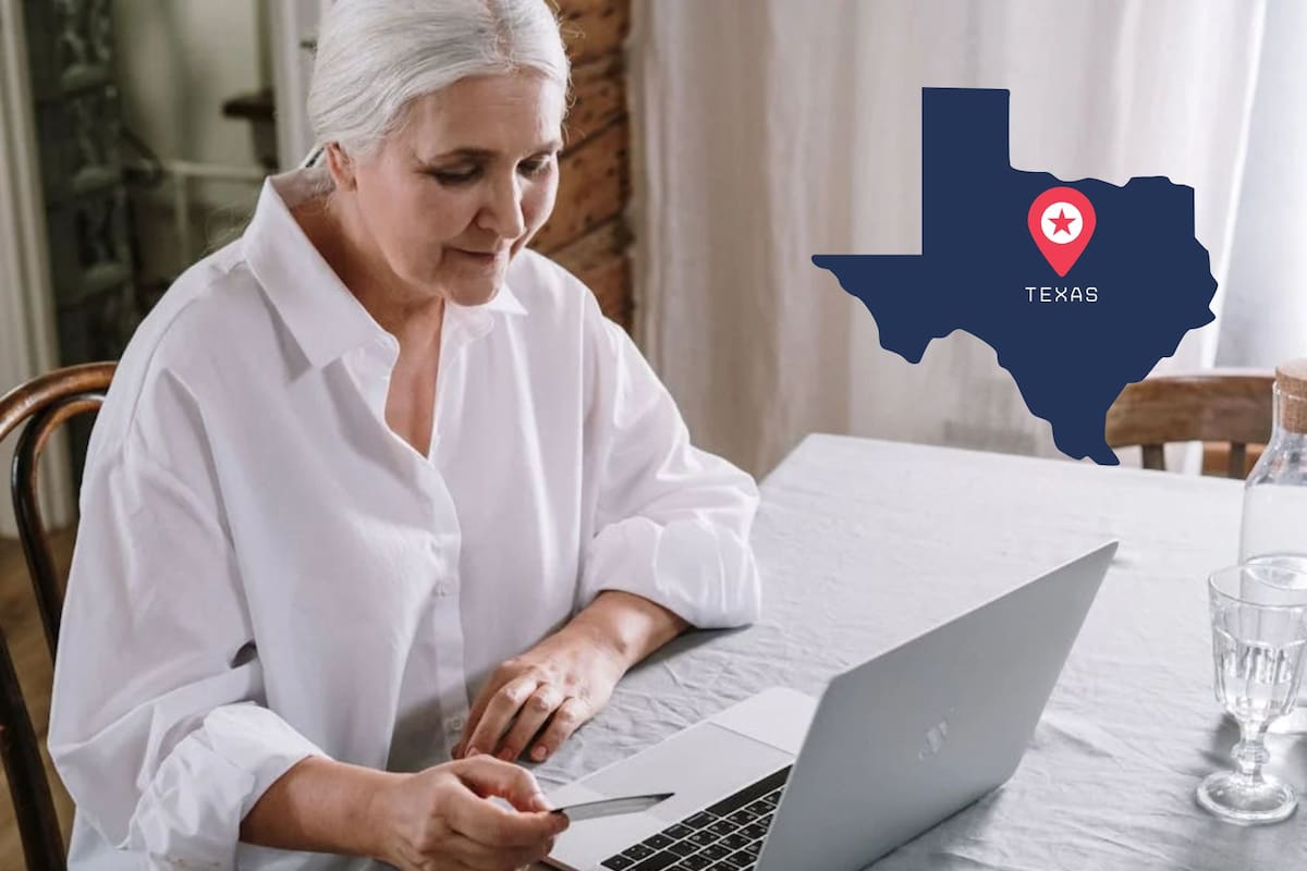 El gobierno de EE.UU. comparte las fechas de pago del Seguro Social en Texas (Pexels/@cottonbrostudio)