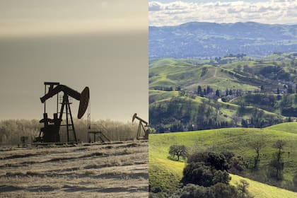 El gobierno de EE.UU. impulsa un plan para habilitar tierras públicas de California a la explotación de petróleo y gas
