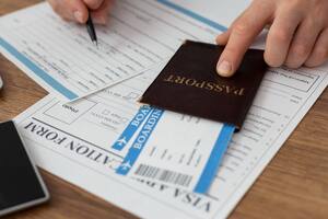 El gobierno de EE.UU. trabaja en un programa piloto de visas para trabajadores de largo plazo