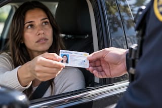 Estados Unidos confirma que abrirá base de datos con licencias de conducir de millones para evitar fraudes