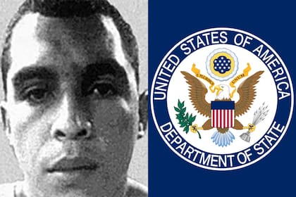 El gobierno de Estados Unidos definió al Tren de Aragua como una organización terrorista. Foto: United States Department of State