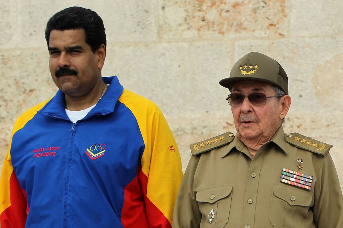 El gobierno de Estados Unidos dio pasos decisivos para imputar a Raúl Castro por su presunta responsabilidad en el ataque aéreo contra aeronaves civiles en 1996